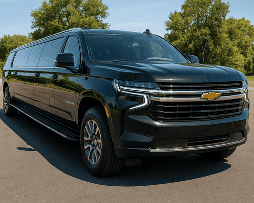 Allentown Bus Rental