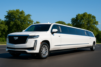 Allentown Limousine
