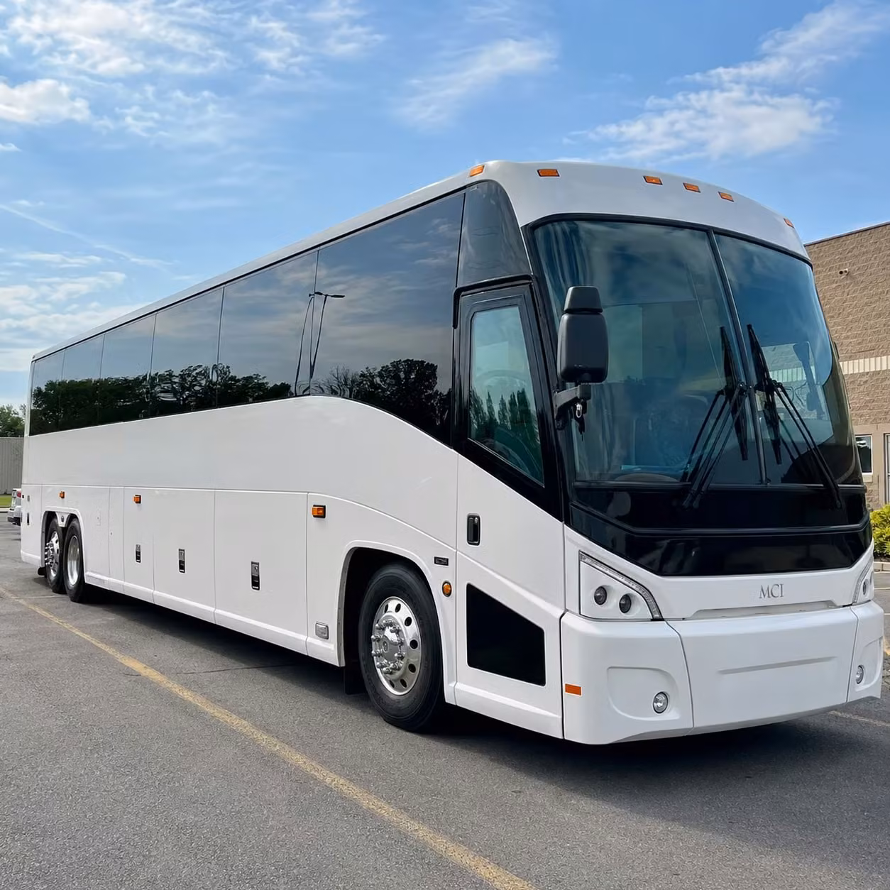 allentown church groups can book reliable sunday service shuttle buses