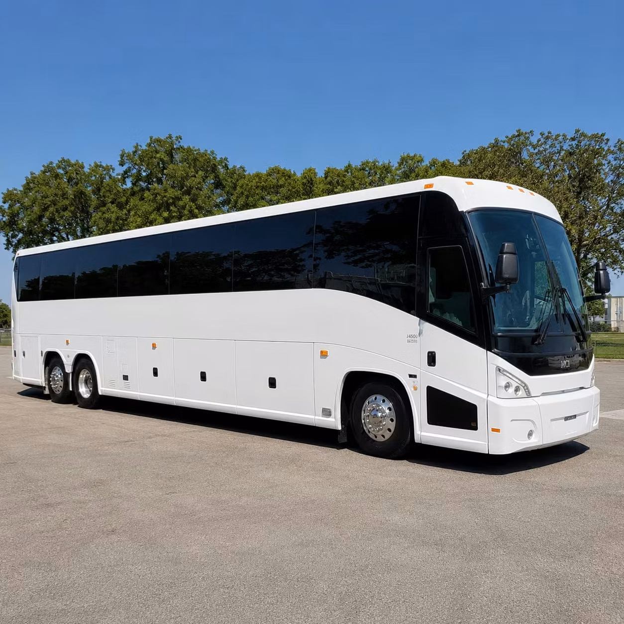 allentown church retreat transportation is simple to book through charterbusrentalallentownpa com