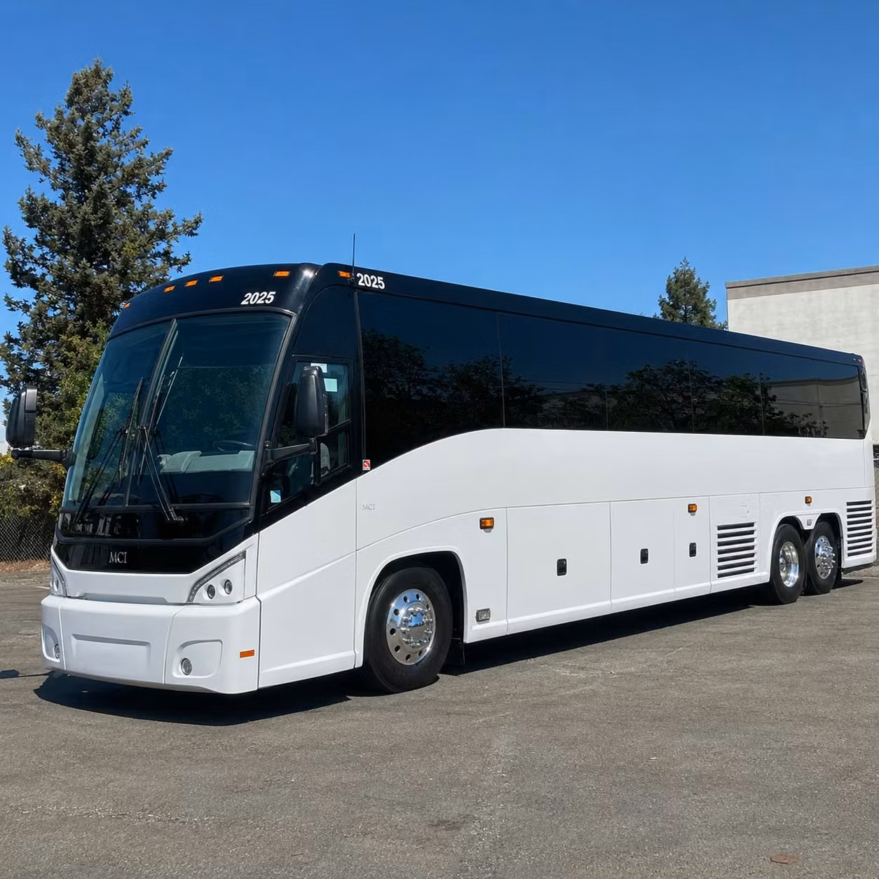 allentown church transportation