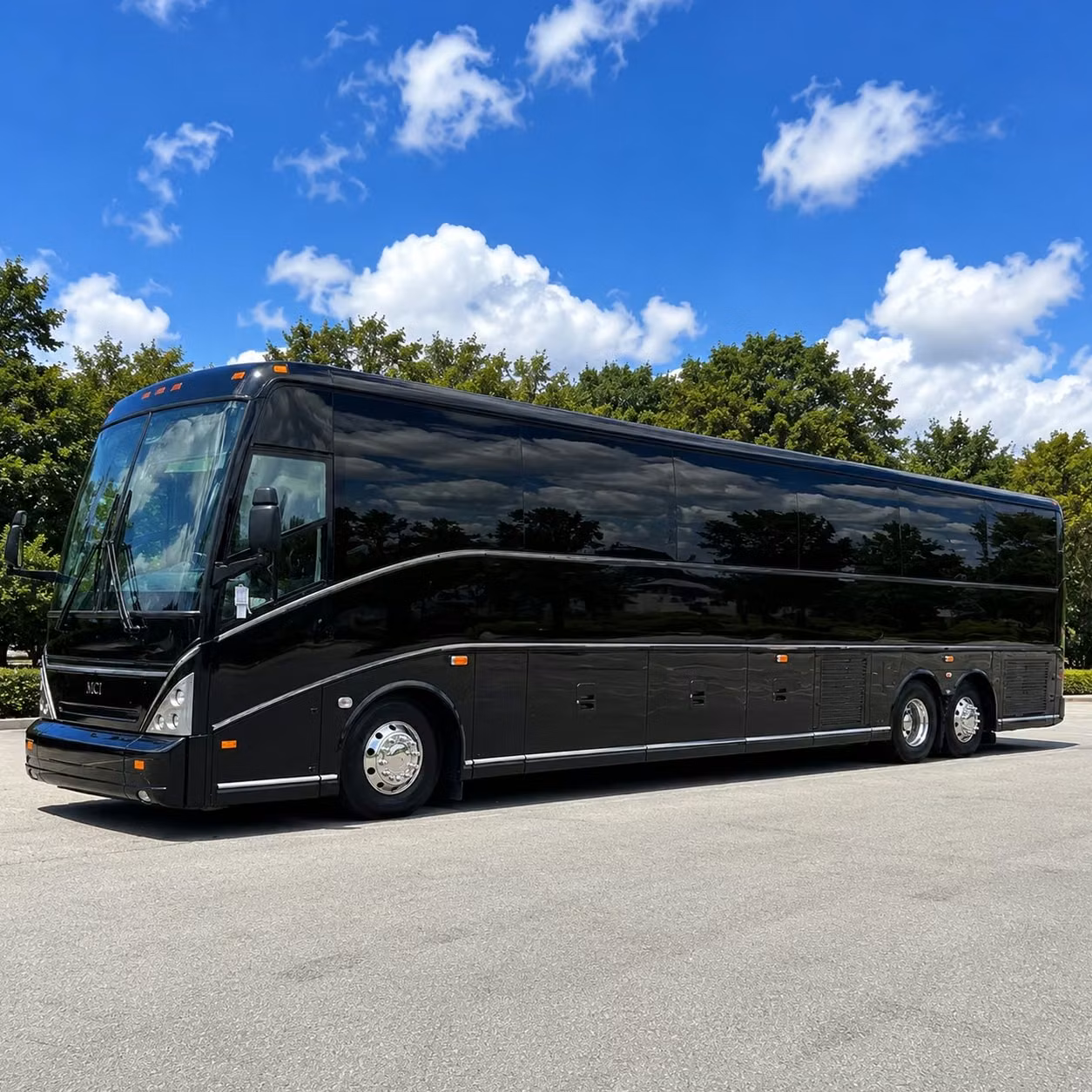 allentown employee shuttle services that keep your team moving