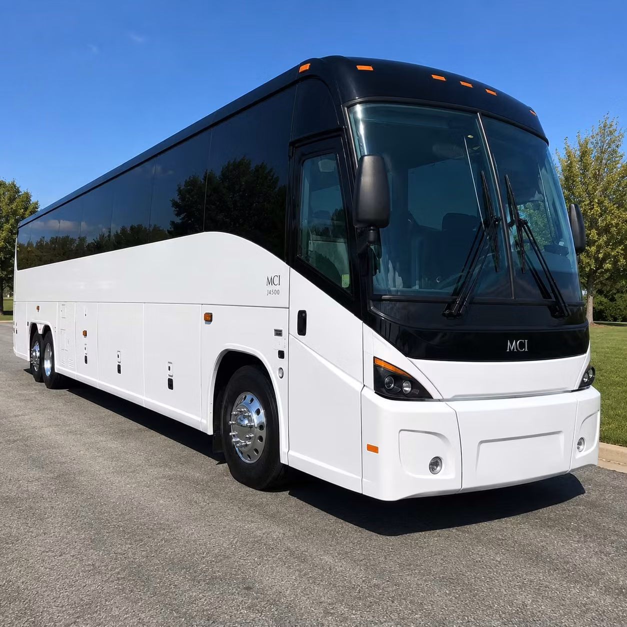 allentown employee transportation services