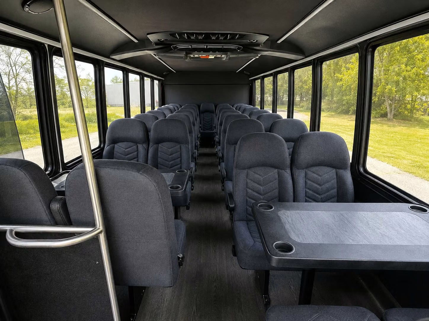 allentown employee transportation