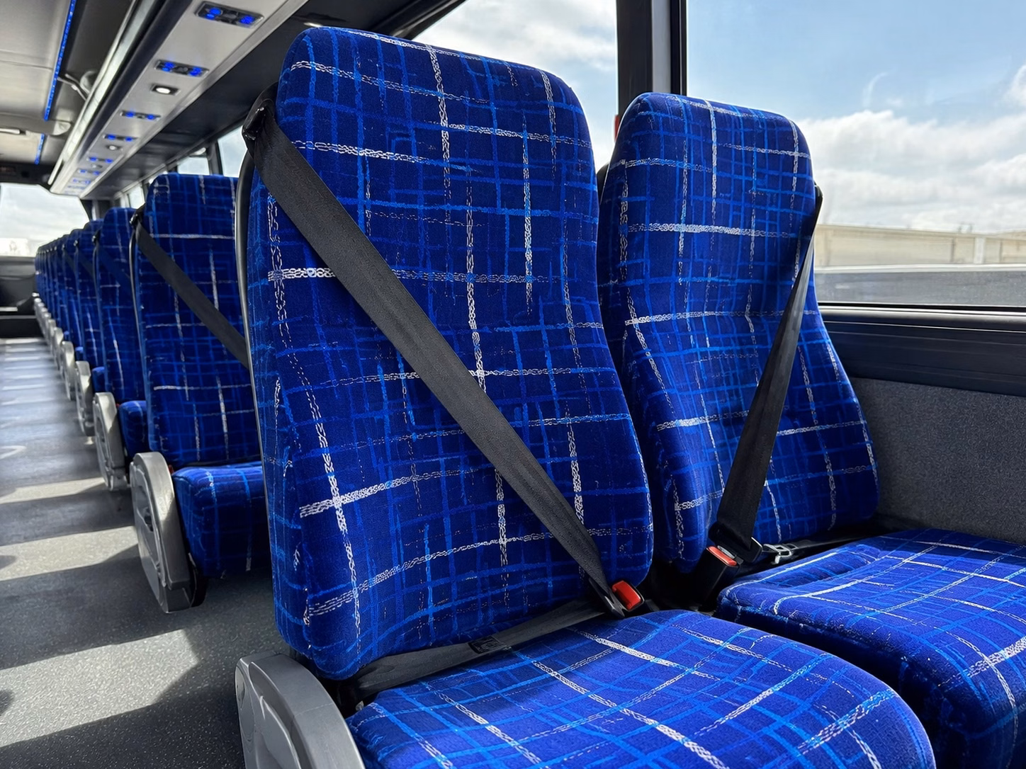 allentown long distance transportation