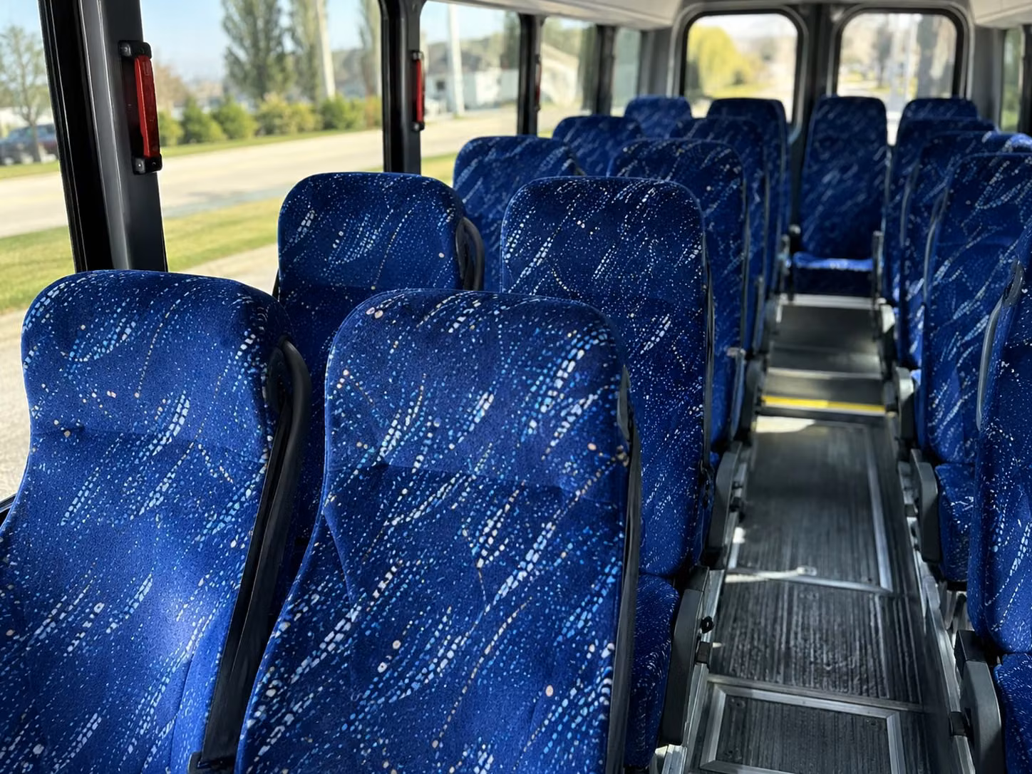 allentown sporting event transportation