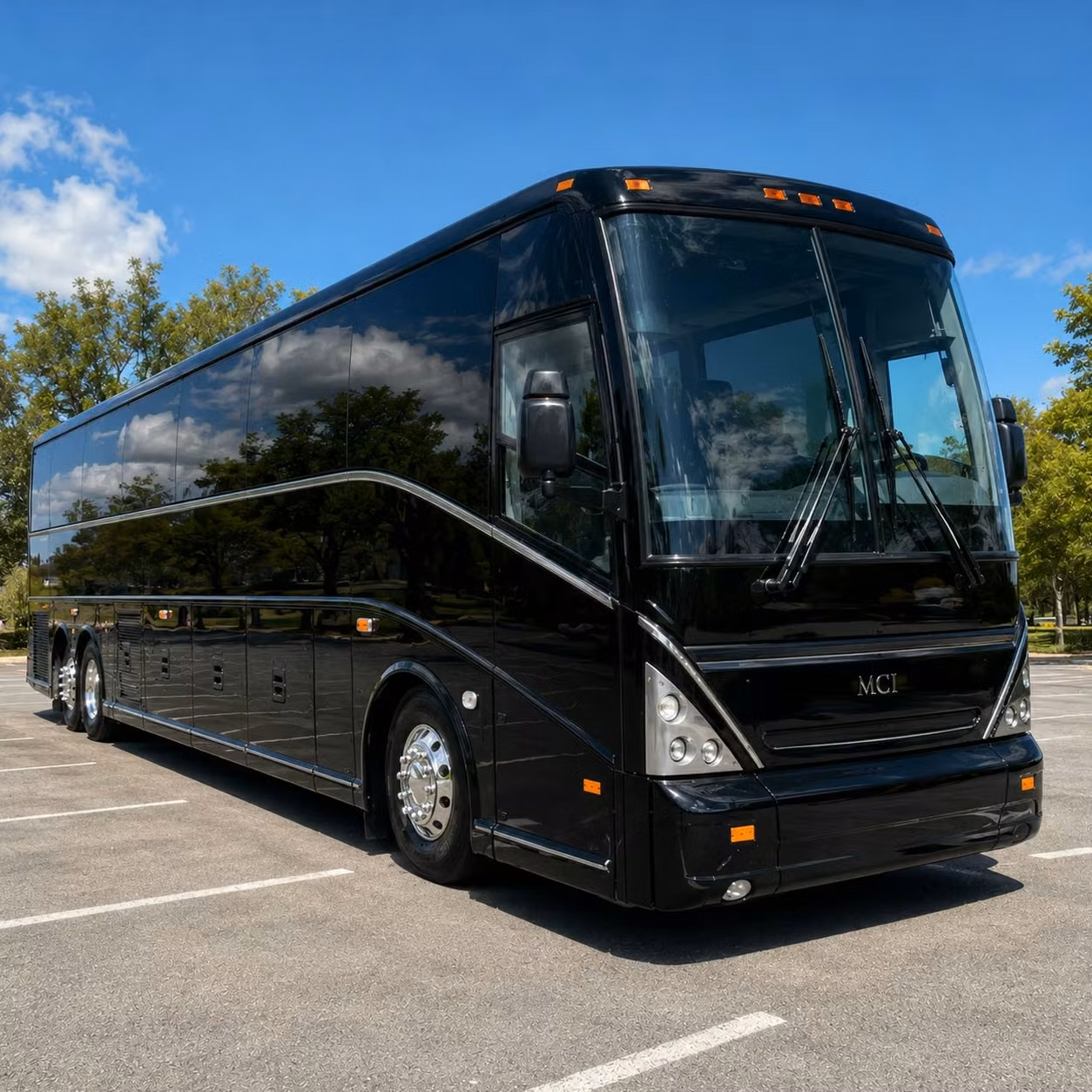 bachelorette and birthday concert bus packages in the lehigh valley