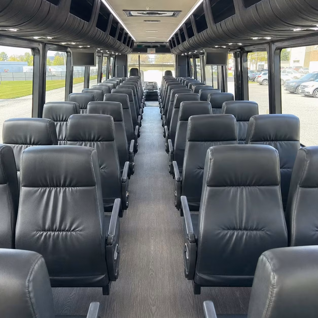 browse minibuses and charter buses for ceremonies at allentown s most beloved wedding venues