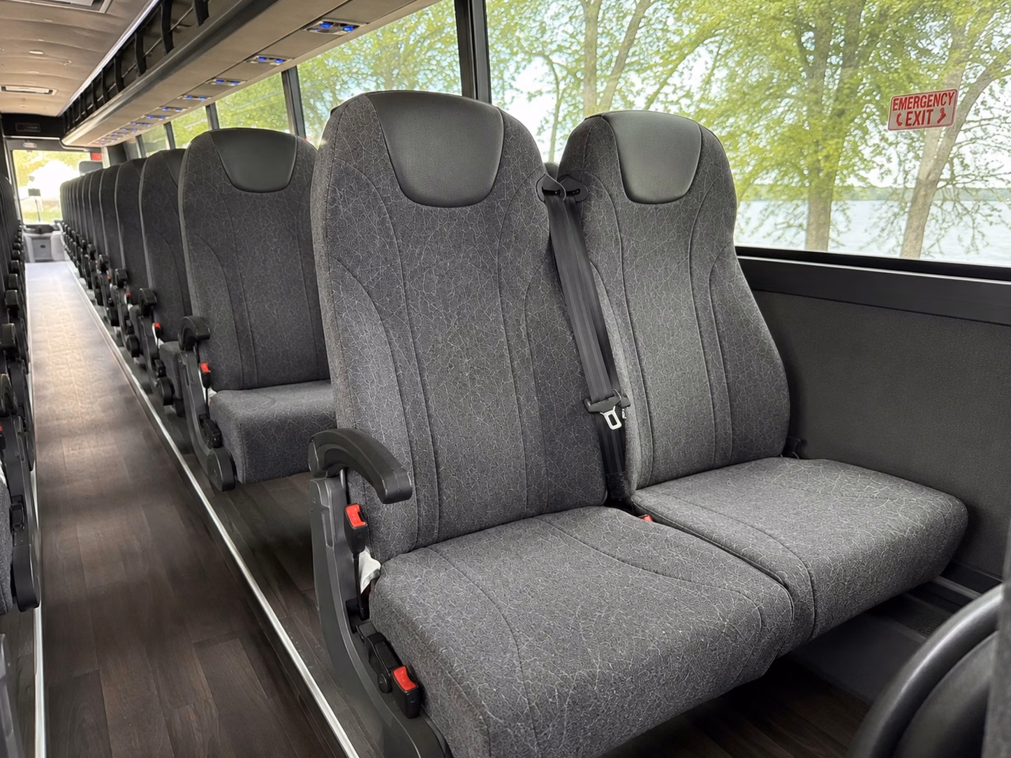 bus type changes charter bus prices in allentown pennsylvania