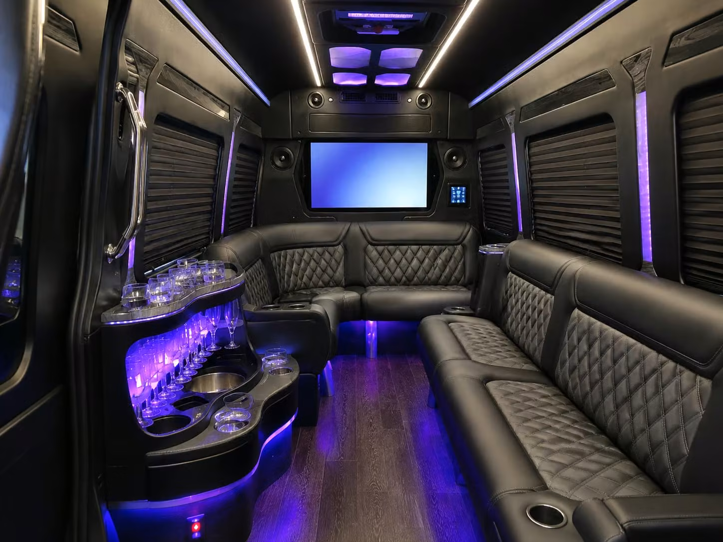 charterbusrentalallentownpa com can handle allentown sports team transportation for fans and athletes alike