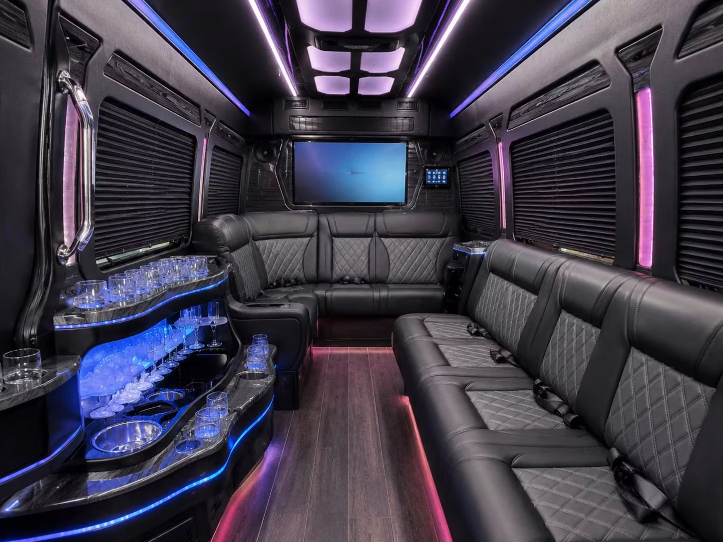 charterbusrentalallentownpa com is ready to handle every stop on your allentown prom night itinerary