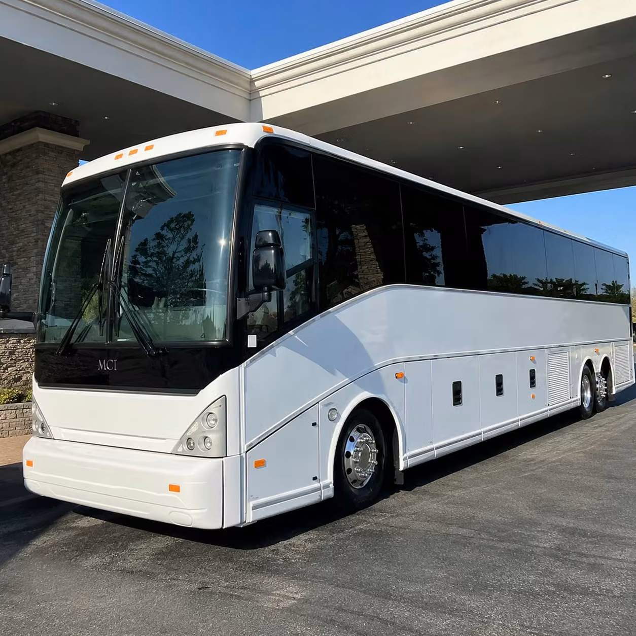 charterbusrentalallentownpa com puts your group first on runs to philadelphia newark and beyond