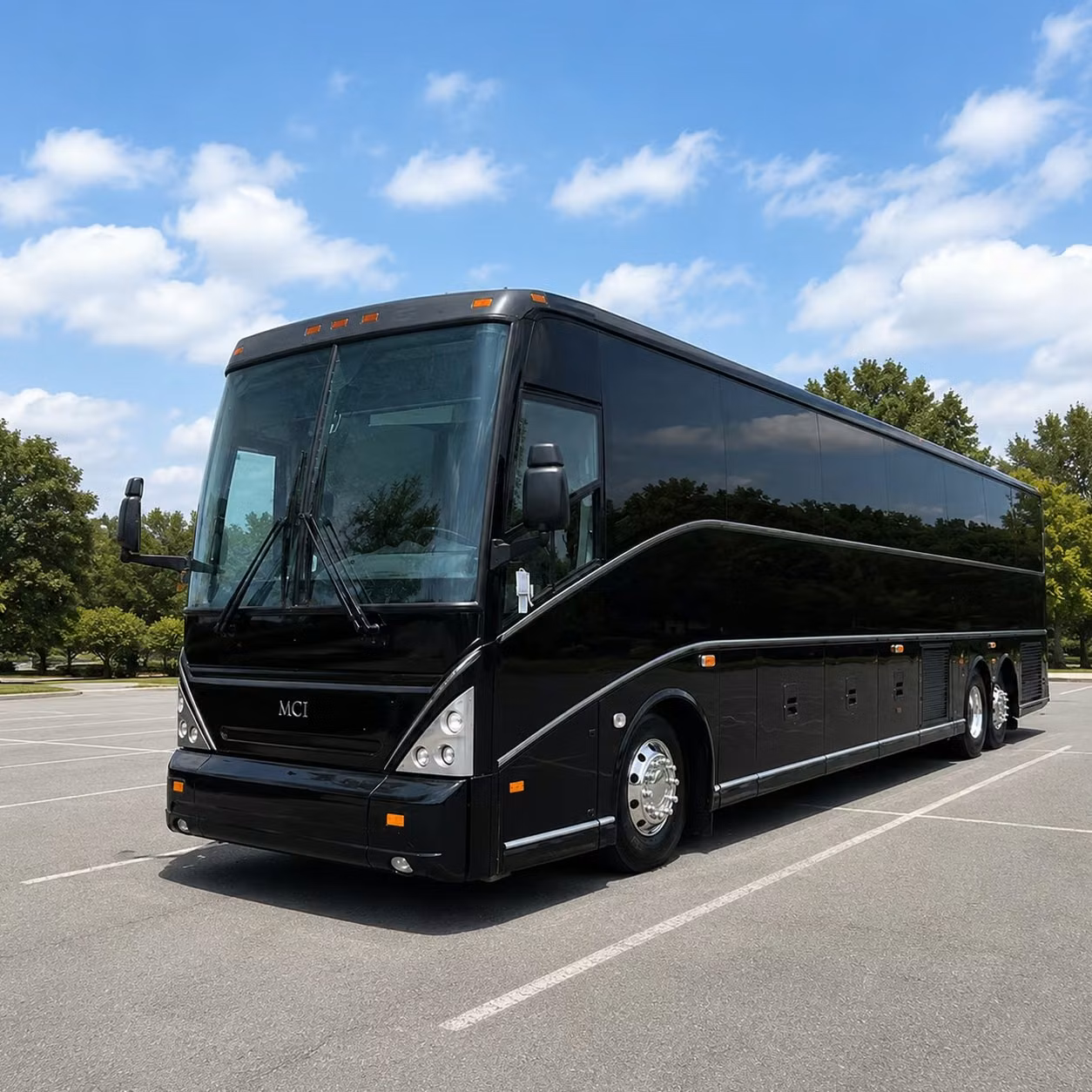 compare concert transportation options in allentown and beyond