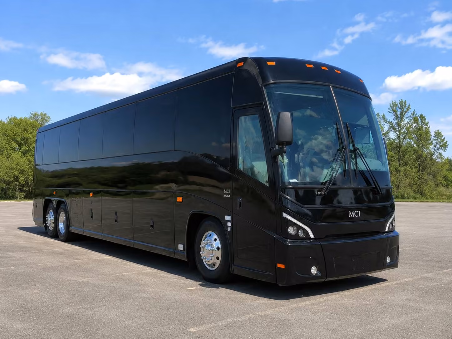 compare corporate event transportation options in allentown and beyond