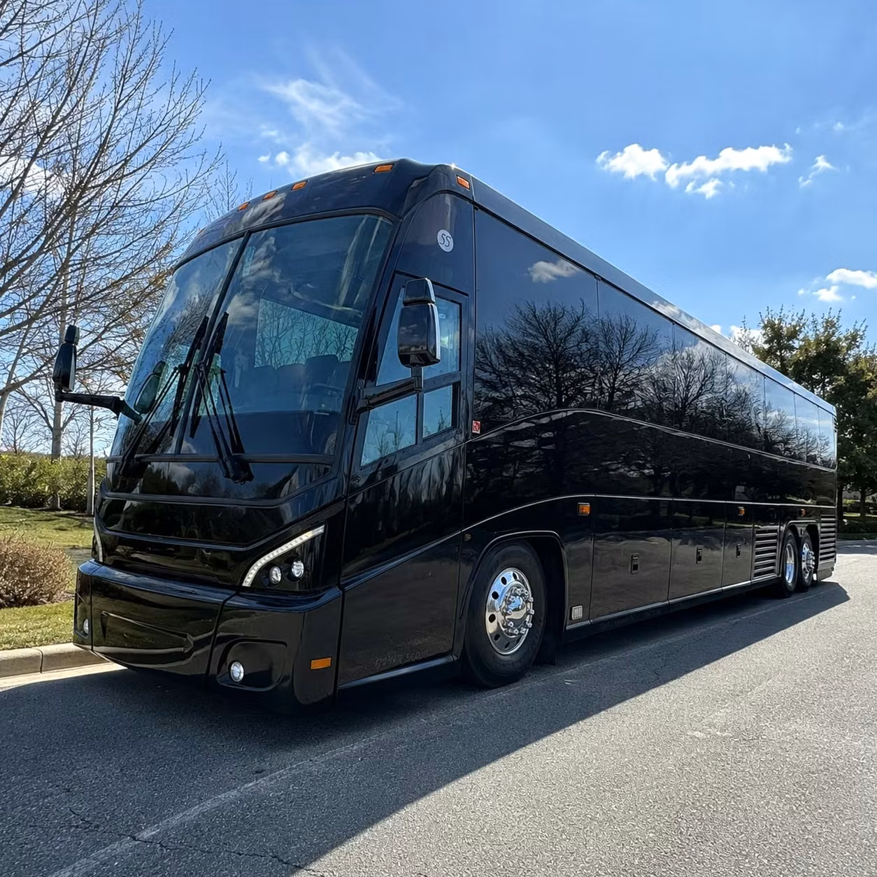 compare employee transportation options in allentown and beyond