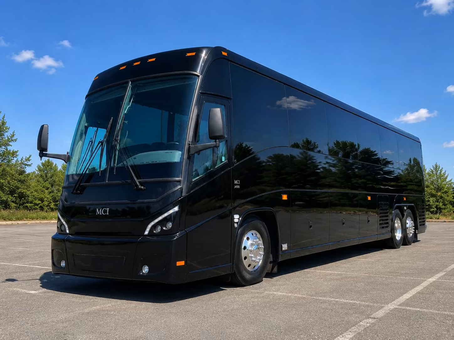 compare private event transportation options in allentown and beyond