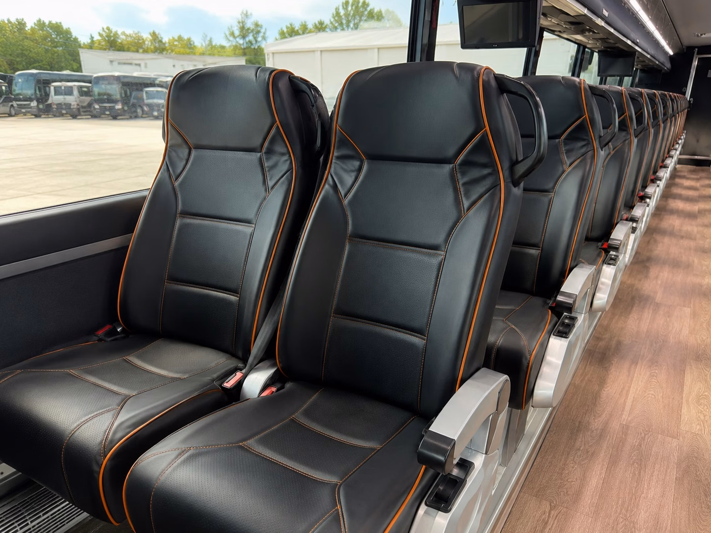 compare prom transportation options in allentown and beyond