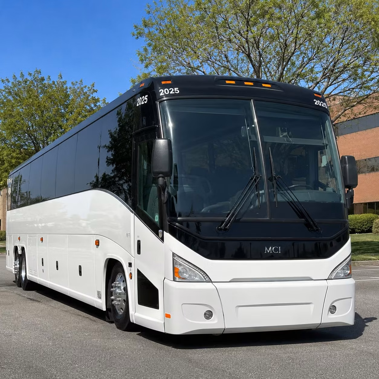 compare religious group transportation options in allentown and beyond