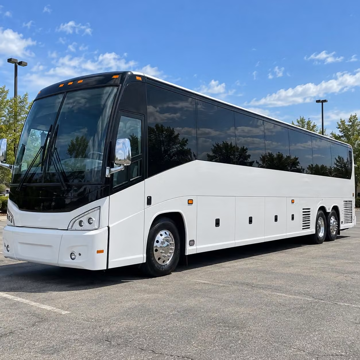 compare school event transportation options in allentown and beyond