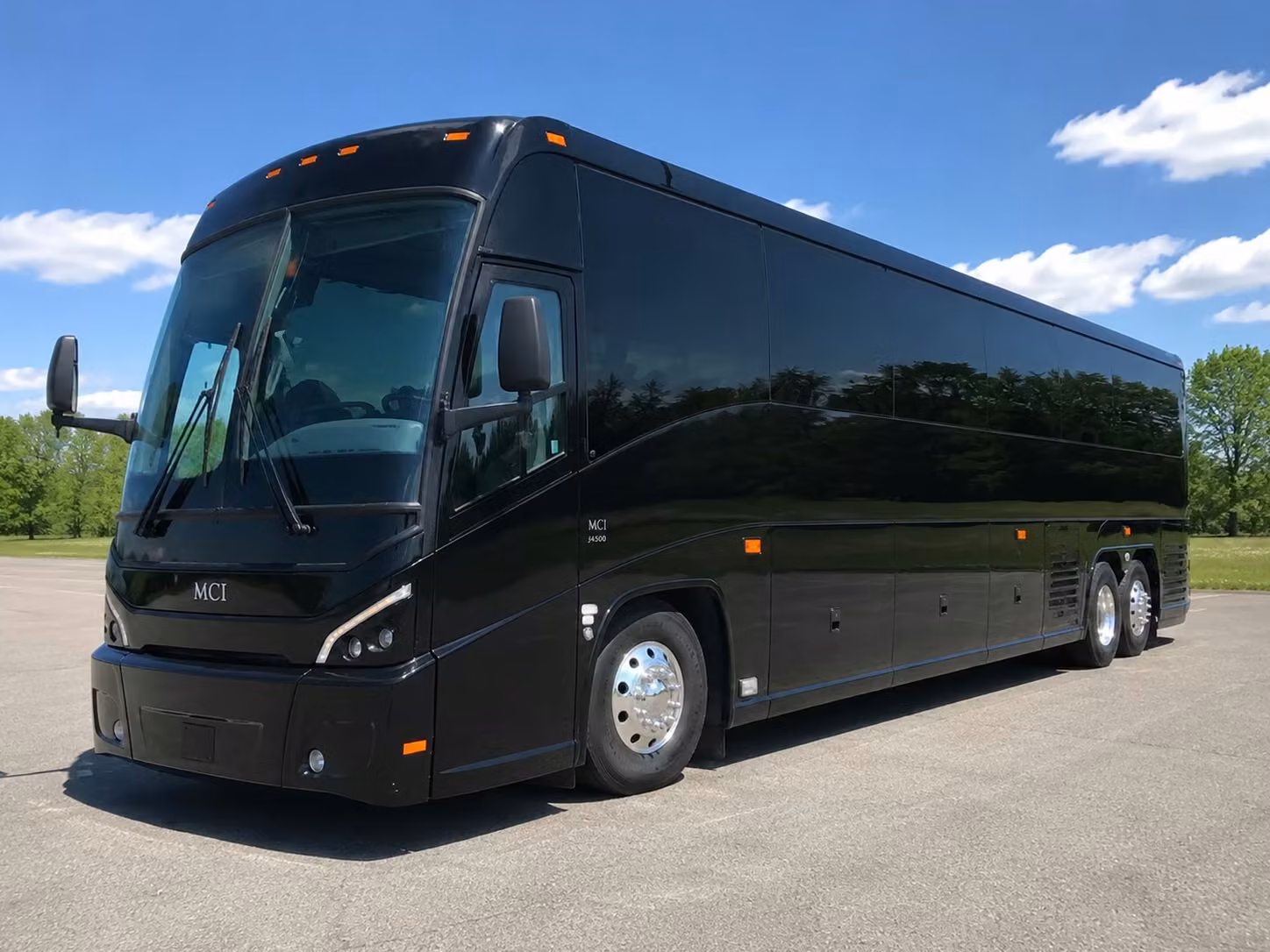 construction and industrial workforce shuttle services in the lehigh valley