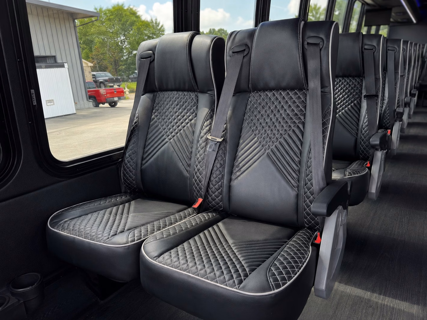 getting your allentown prom transportation booked early is the single smartest move you can make