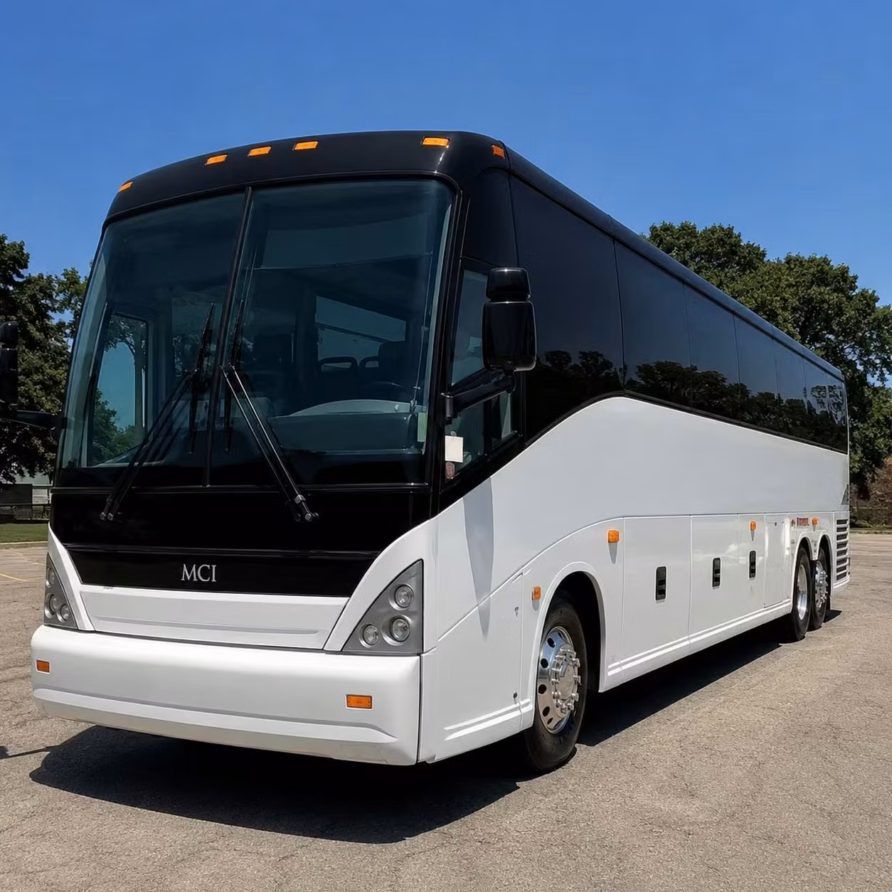 getting your group to lehigh valley international airport has never been simpler