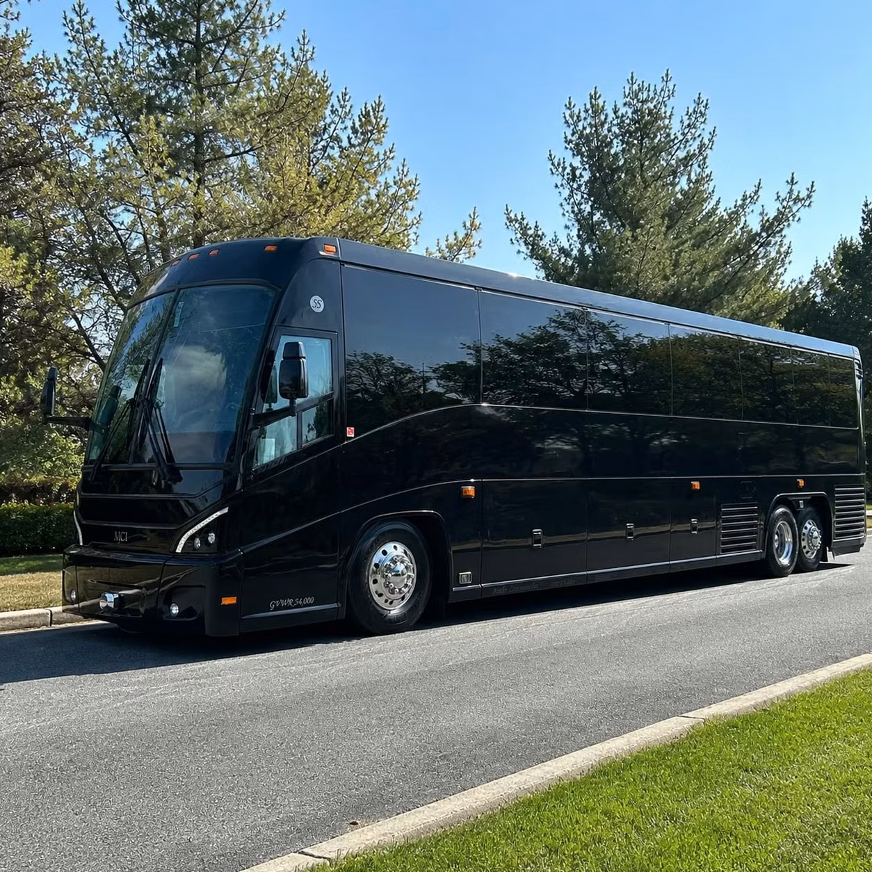 government military transportation services in allentown