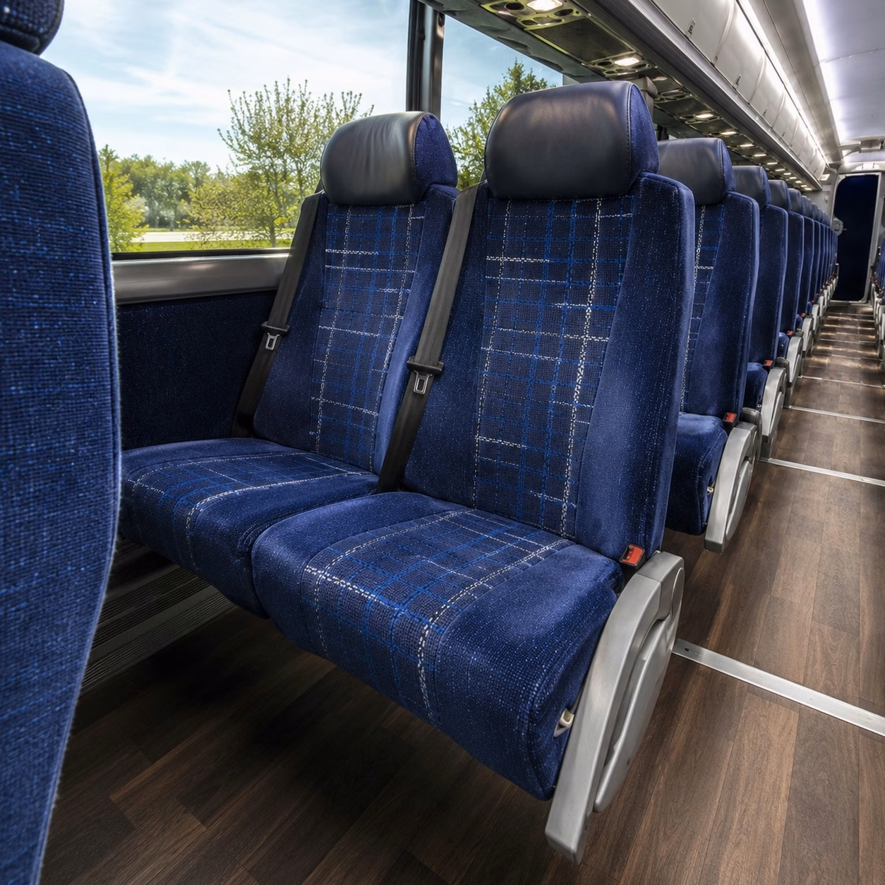 how where and when you re traveling affects allentown bus rental rates