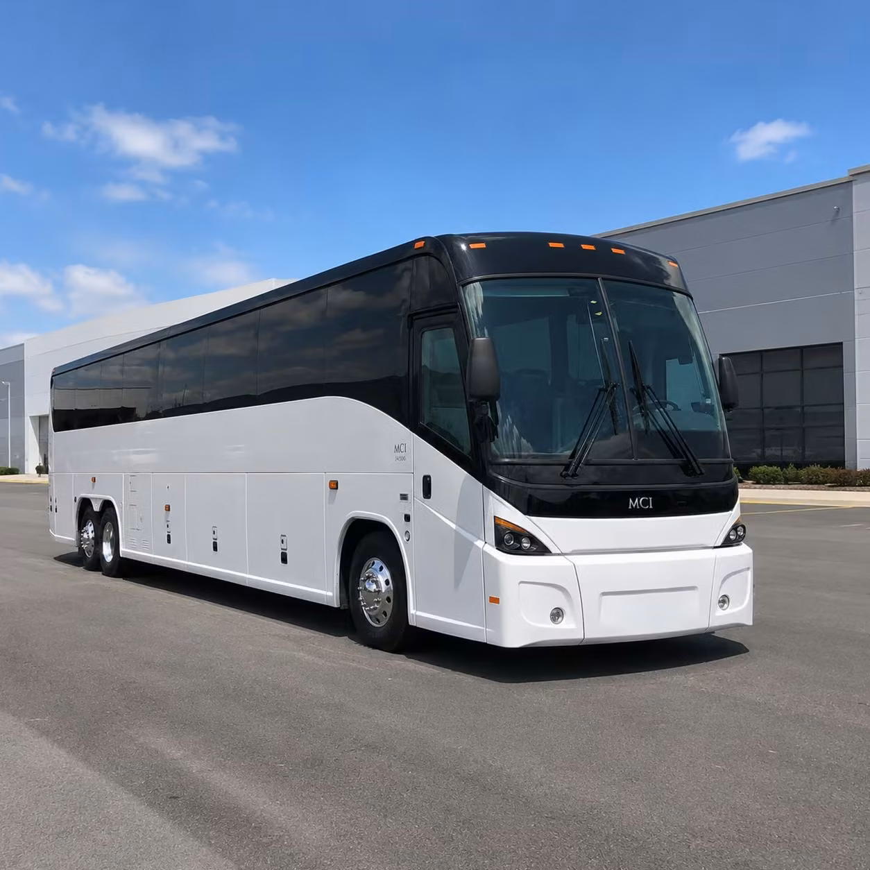 long term and recurring employee transportation contracts for allentown businesses