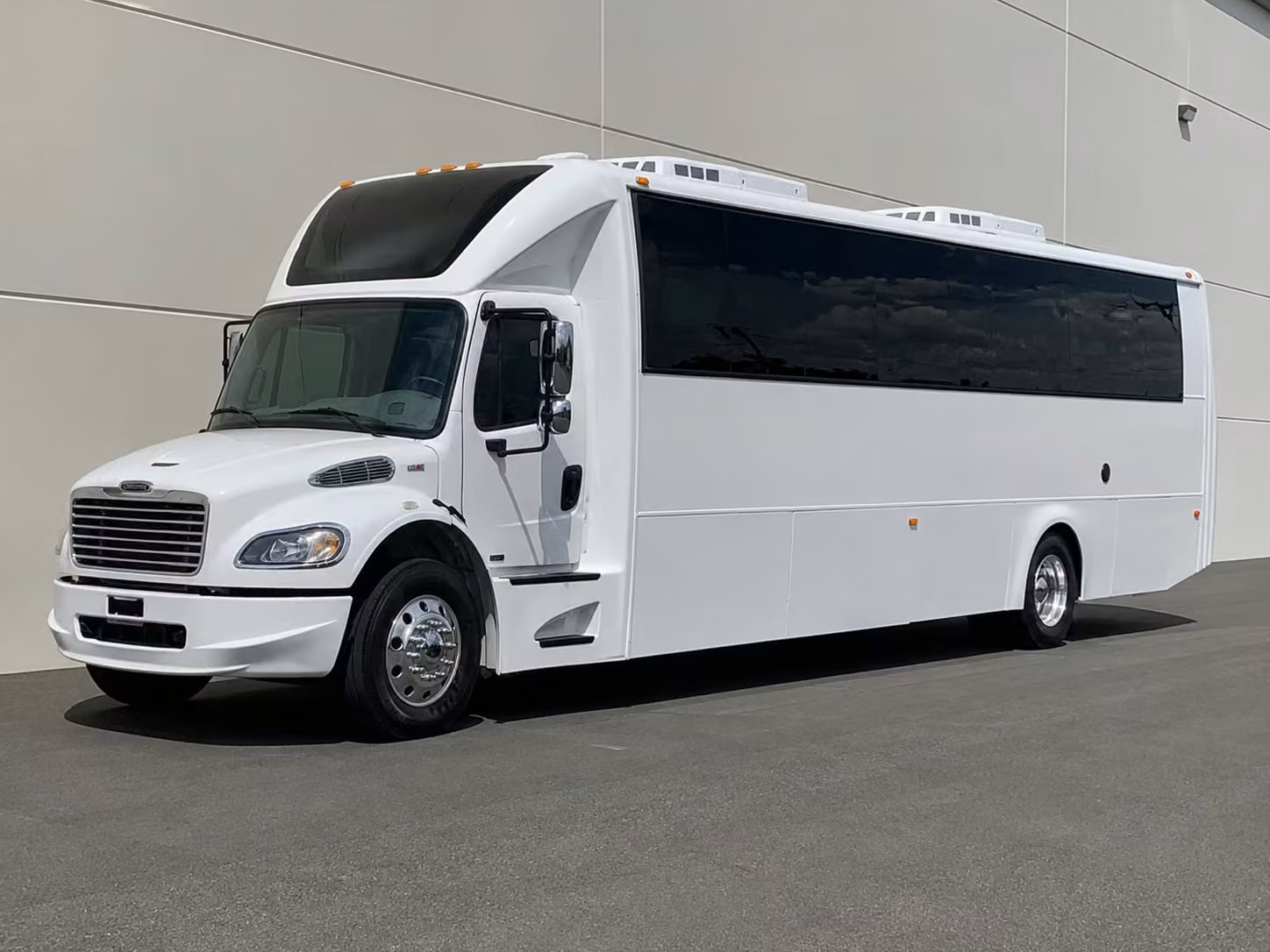 party bus