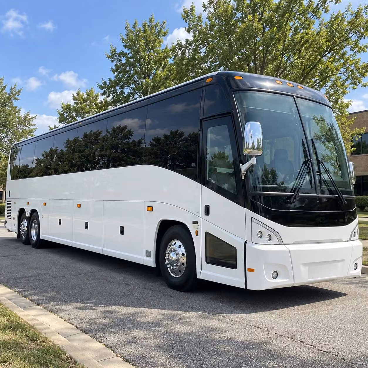 philadelphia day trips made easy with allentown charter bus rentals