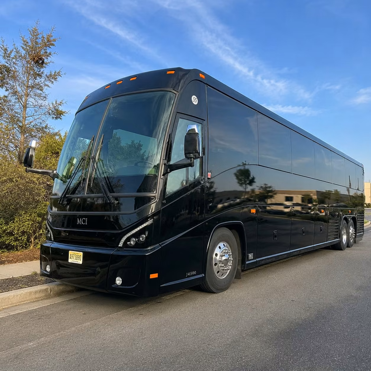 shuttle transportation for allentown municipal government agencies between key facilities