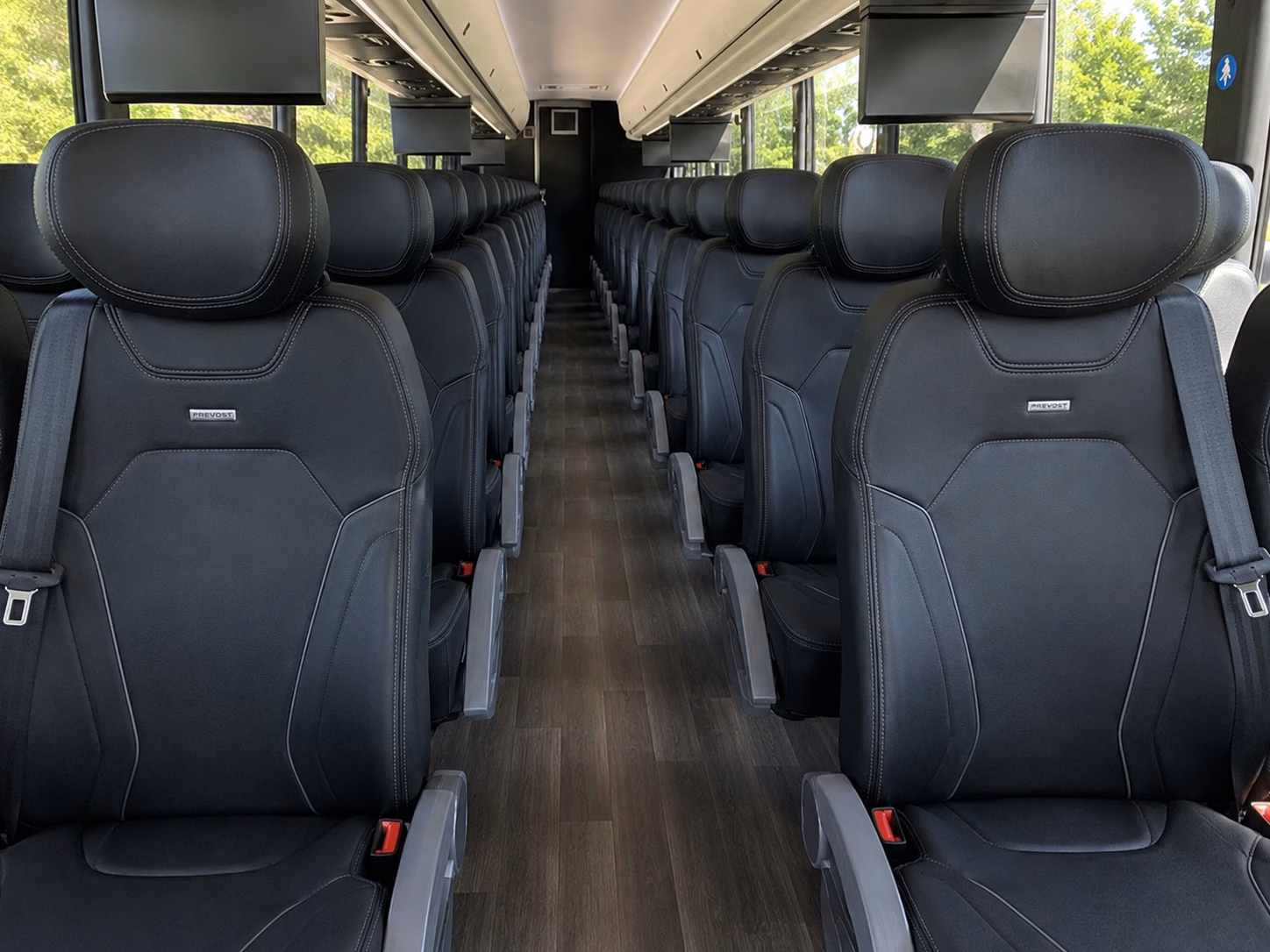 shuttle your wedding guests between allentown hotels and lehigh valley venues