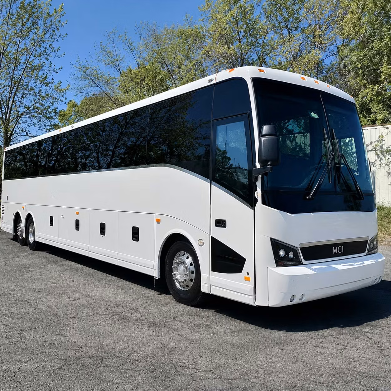 special event and holiday church transportation in allentown pennsylvania