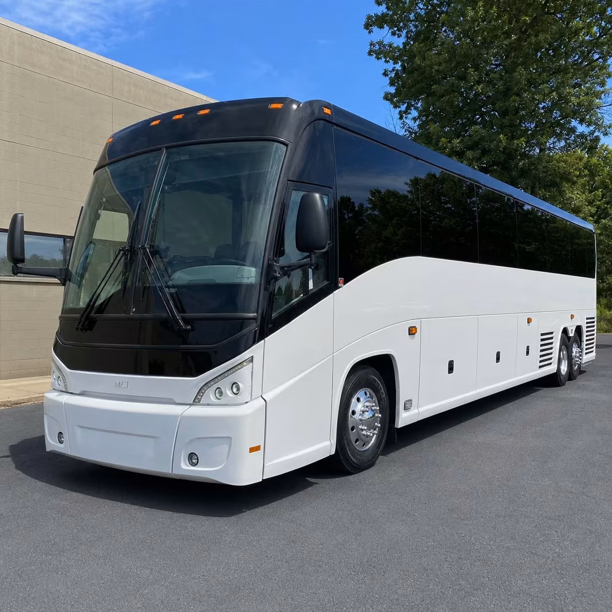 washington d c and beyond long distance charter buses from allentown