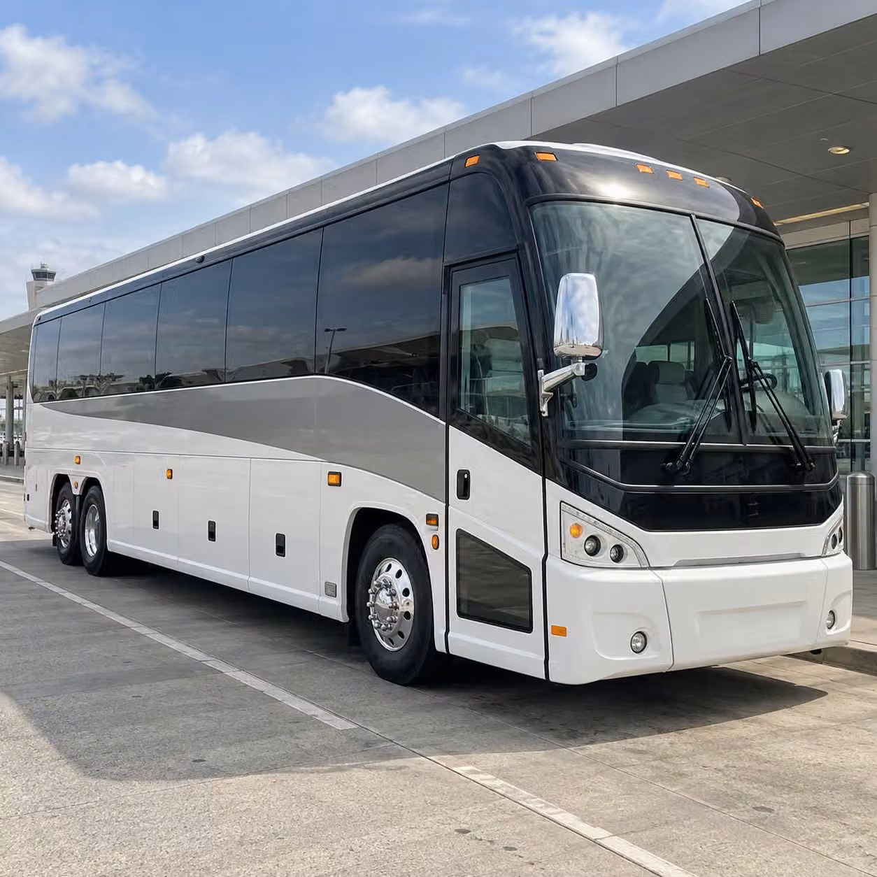 washington d c and overnight field trip transportation from allentown pennsylvania