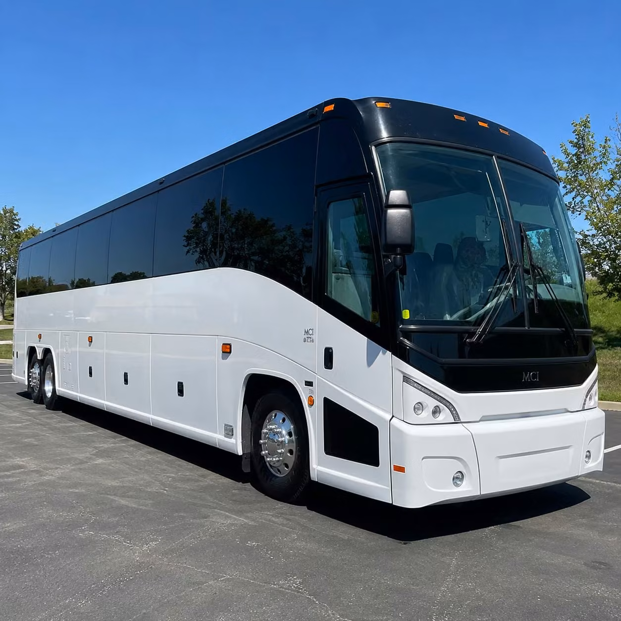 whatever your group size there s a bus in the network for your allentown airport transfer