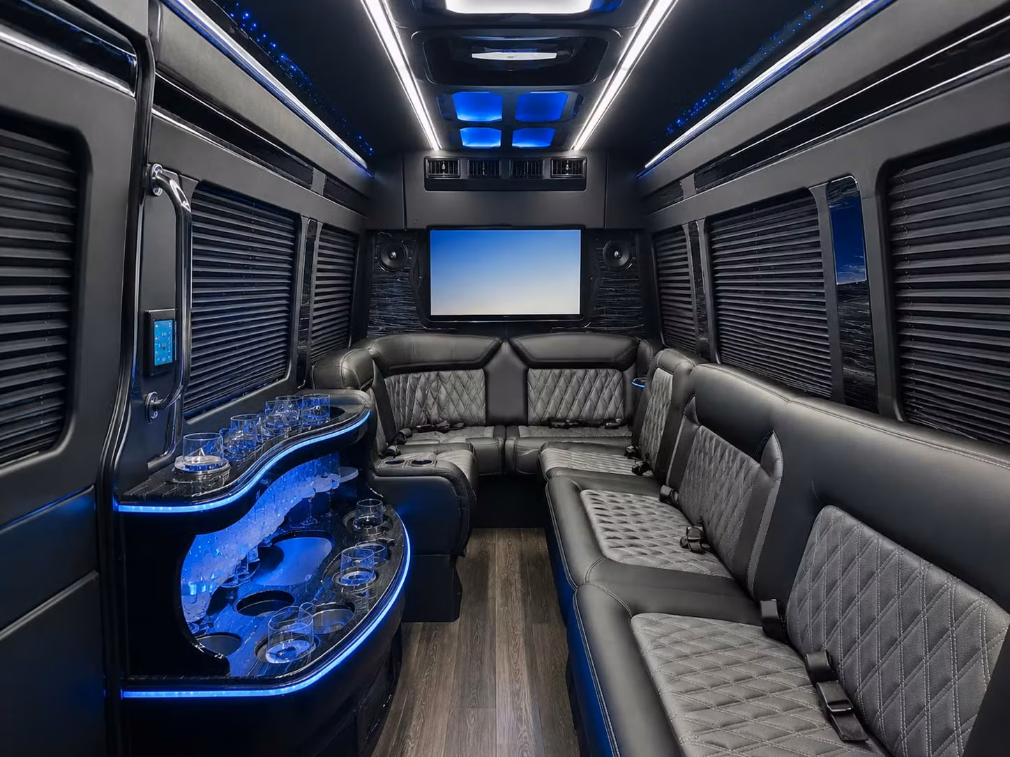 when you need airport transfers for wedding guests flying into the lehigh valley