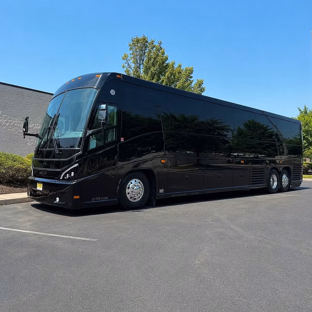 with charterbusrentalallentownpa com renting a bus for allentown military ceremonies veteran group transportation is simple